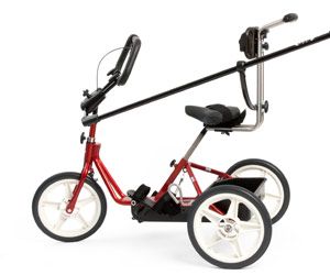 Rifton | Medicaid Reimbursements for Special Needs Adaptive Tricycles Adaptive Bikes, Leg Movement, What Is A Goal, Addison Grace, Sensory Motor, Pediatric Physical Therapy, Kids Gym, Physical Disabilities, Baby Bug