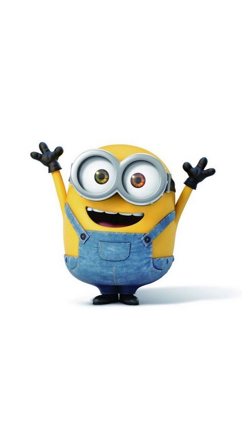 Minion Cute, Bob The Minion, 4 Minions, Bob Minion, Minions Cute, Minions Pictures, Cute Minions Wallpaper, Minion Drawing, Minion Photos