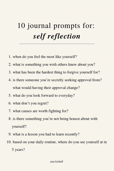 Prompts For Self Love, Mental Health Journaling, Prompts For Self Discovery, Mindfulness Journal Prompts, Journal Questions, Healing Journaling, Journal Inspiration Writing, Gratitude Journal Prompts, Daily Journal Prompts