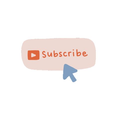 via GIPHY Youtube Video Watermark, Like And Subscribe Gif Aesthetic, Video Watermark Youtube, Vlog Intro Gif, Youtube Gif, Subscribe Gif Youtube, Like And Subscribe, Cute Vlog Intro, Cute Outro Template For Youtube