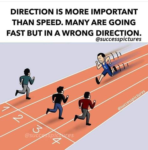 Speed is irrelevant if you are going in the wrong direction. #staypositive #keepjesusfirst #goservebig #dawnchadwell #wearehereforyou #yourhometeamnm #youareimportant #youmakeadifference #howareyouserving #yourhomesoldguaranteed #hope #fearnot #yourareloved Get What You Give, Success Pictures, Reality Of Life Quotes, Meaningful Pictures, Motivational Picture Quotes, Reality Of Life, Motivational Pictures, Deep Meaning, Motivational Quotes For Success