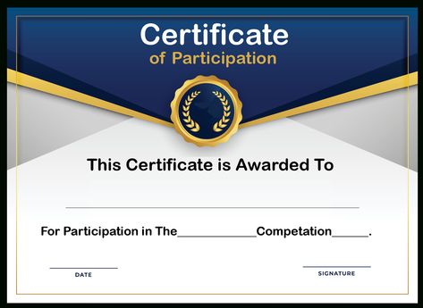 The amusing Free Sample Format Of Certificate Of Participation Template With Certificate Of Participation Template Doc pics below, is segment … Participation Certificate, Certificate Of Participation, Certificate Of Participation Template, Participation Award, Free Printable Certificates, Blank Certificate, Free Certificate Templates, Award Template, Free Certificates