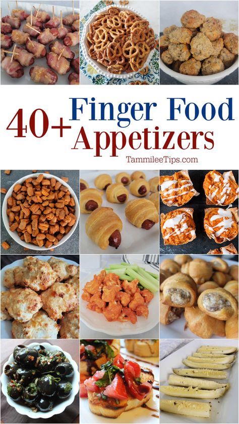 Housewarming Finger Food Ideas, Man Snacks Parties, Super Bowl Meatballs Appetizers, 40th Birthday Food Ideas Appetizers, Ufc Party Ideas Food, Poker Party Appetizers, Work Finger Food Ideas, Apps For A Crowd Appetizer Ideas, Game Nite Food Ideas