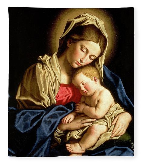 Virgin Mary Painting, Mother Mary Pictures, Madonna Art, Jesus Mother, Mother Mary Images, Images Of Mary, Jesus And Mary Pictures, Historical Painting, Blessed Mother Mary