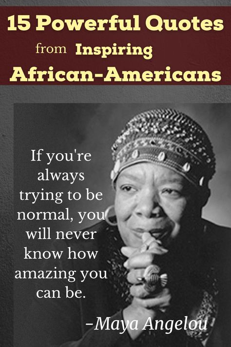 African American Quotes Wise Words, Inspirational Quotes From Black Women, African Quotes Inspiration, Black Sayings Quotes, Most Powerful Quotes Motivation, Women In History Inspirational, Words Are Powerful Quotes, Powerful Inspirational Quotes Motivation, Quotes About Black Women