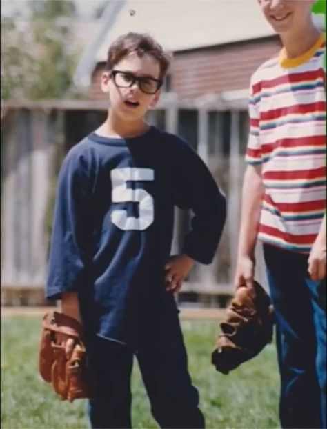 Baseball, Sandlot, The Sandlot