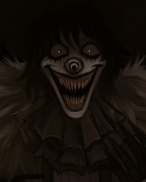 He’s so silly Its been a long time since I tried make a drawing look creepy (?) so you better like it . . . #laughingjack #laughingjackcreepypasta #clown #art #creepypastastory #creepypastafan #creepy #creepyart #creepypasta Creepy Pasta X Y/n, Creepy Smile Drawing Reference, X Virus Creepypasta Fanart, Cat Hunter Creepypasta, Matching Creepypasta Pfp, Creepypasta Tattoos, Creepy Pasta Pfp, Creepy Smile Drawing, Drawing Poses 2 People