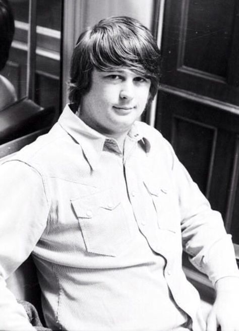 Brian Wilson Hawthorne California, Wilson Brothers, Carl Wilson, David Marks, Dennis Wilson, Mike Love, Pet Sounds, High School Memories, Project D