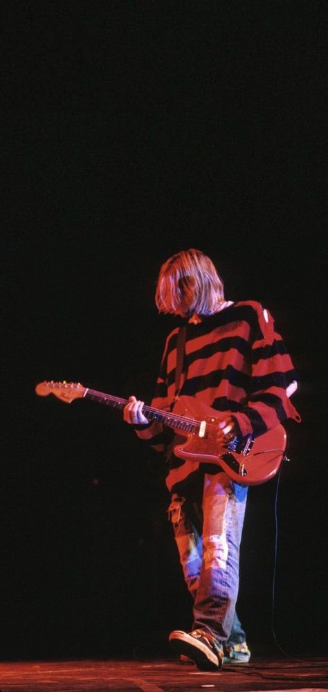 Kurt Cobain Wallpaper, Fall Out Boy Poster, Nirvana Wallpaper, Nirvana Live, Kurt Cobain Photos, Lego Wallpaper, Rock Aesthetic, Nirvana Kurt Cobain, Nirvana Kurt