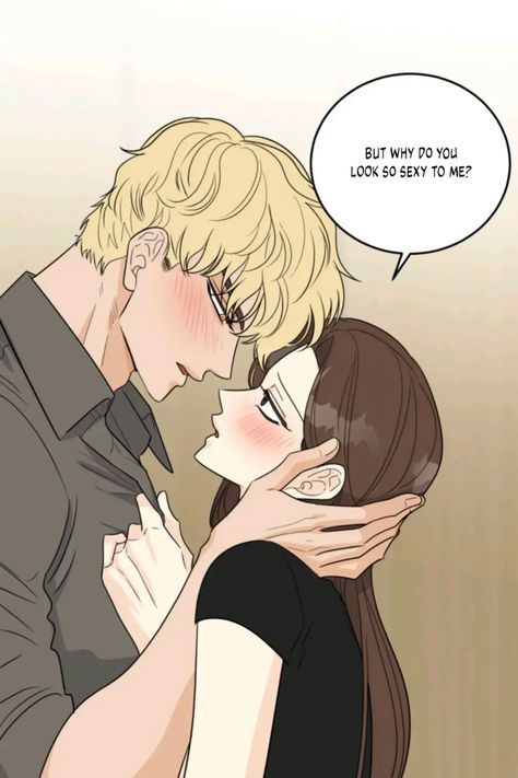 Superstitious Nine, An Invisible Thread, Manhwa Manga, Anime Love, Tumblr, Anime, Art