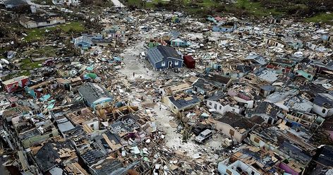 Nature, Natural Disasters, Garbage Disposal Installation, Climate Adaptation, Grand Bahama, Weather Patterns, Disaster Preparedness, Garbage Disposal, If Only