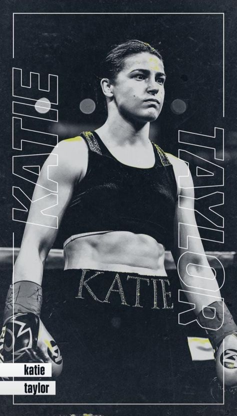 Boxer Aesthetic, Taylor Wallpaper, Katie Taylor, Sports Wall, Mma Fighters, Sports Photos, Space Shuttle, Social Interaction, General Knowledge