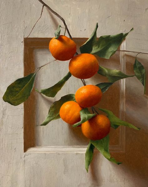 Paintings — Caroline Nelson Still Life Pictures, Life Drawing Reference, Reference Photos For Artists, Still Life Fruit, Fruit Photography, Still Life Photos, Still Life Oil Painting, Still Life Drawing, Fruit Painting