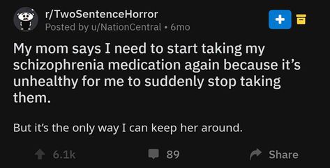 Two Sentence Horror Stories, 2 Sentence Horror Stories, Short Scary Stories, Scary Horror Stories, Short Creepy Stories, Short Horror Stories, Scary Facts, Story Writing Prompts, Dark Stories