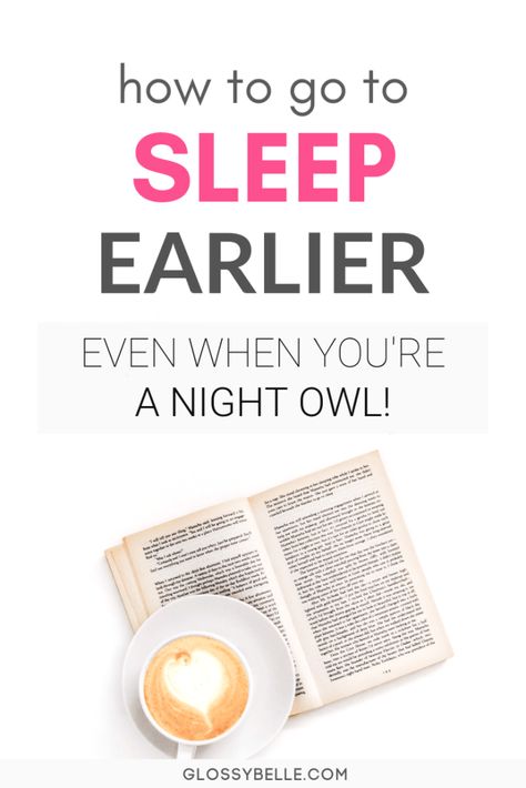 Morning Selfcare, Going To Bed Early, Sleep Hacks, Night Routines, Sleep Insomnia, Sleep Hygiene, Can Not Sleep, Bed Early, Wellness Habits