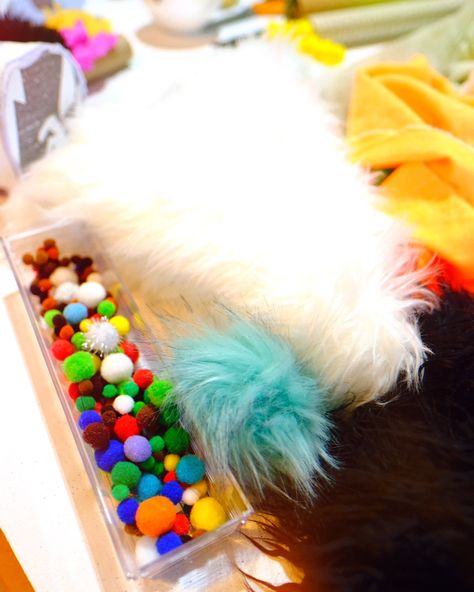 We need your help! Do you have by any chance fabric or items with some texture in it? We are creating a large sensory board for our Accessible Halloween with @abilityhive and we need more materials…if you have any ideas or inspiration to share let us know! Sensory boards are important because they provide multi-sensory experiences that can be particularly beneficial for individuals with sensory processing issues, disabilities, or developmental delays. These boards can engage various sense... Sensory Board, Multi Sensory, Sensory Boards, Developmental Delays, Sensory Processing, Sensory Experience, We Need You, Need You, We Need