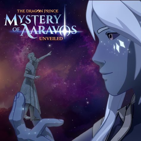 The Dragon Prince Season 4 (I think) Mystery Of Aaravos, Dragon Prince Season 4, Prince Dragon, The Dragon Prince, Ouran Host Club, Maid Sama, An Elf, Animation Series, The Dragon