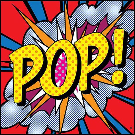 Pop art 23156 - Pop art - Colorear para Adultos Pop Art Lichtenstein, Roy Lichtenstein Pop Art, Images Pop Art, Lichtenstein Pop Art, Arte Pin Up, Pop Art Comic, Roy Lichtenstein, Art Pop, Pop Artist