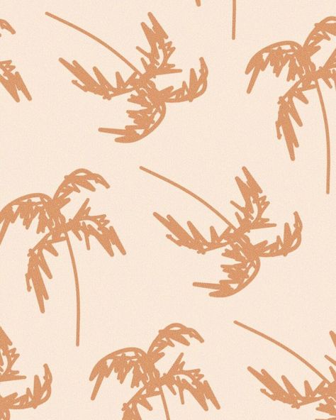 Palm tree pattern, palm tree print, summer prints,  neutral patterns Neutral Patterns, Palm Tree Illustration, Kids Graphics, Palm Tree Pattern, Black And White Theme, Bamboo Leaves, Tree Illustration, Palm Tree Print, Tree Pattern