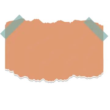 Post It Notes Aesthetic, Brown Sticky Notes, Cute Post It Notes, Sticky Notes Png, Sticker Journaling, Notes Paper, List Stickers, Notes Aesthetic, Sticky Paper