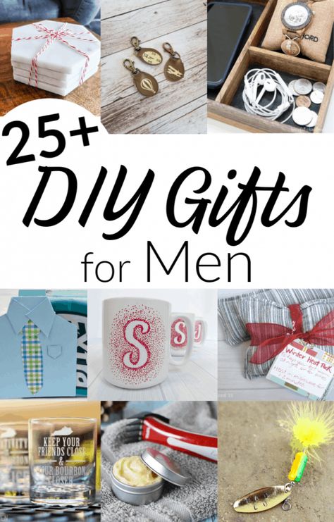 Diy Gifts Men, Diy Christmas Gifts For Men, Homemade Gifts For Men, Normal Force, Diy Gifts For Christmas, Small Gifts For Men, Christmas Presents For Men, Diy Witch, Diy Christmas Presents