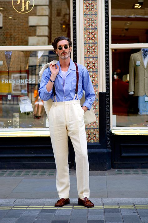 Richard Biedul - #BriitishStyle, #Fashion, #London, #LFWM18,  #Man, #Men, #Menswear, #Model, #Portrait, #RichardBiedul, #StreetPhotography, #StreetStyle, #Style, #SummerLook Photo © Wayne Tippetts Richard Biedul, Streetstyle Aesthetic, Fashion London, Model Portrait, Retro Party, Man Men, Modern Gentleman, Random House, Men Vintage