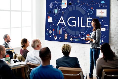 Agile Project Management Tools, Agile Process, Agile Software Development, Agile Project Management, Agile Development, Success Mantra, Scrum Master, Innovation Centre, Self Organization