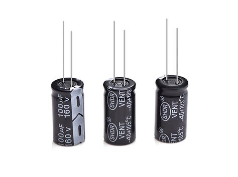 Electrolytic capacitor 100UF160V ±20 105° Audio amplifier in-line type capacitor Overvoltage Do not apply overvoltage continuously. When overvoltage is applied to the capacitor, leakage current increase drastically. Applied working voltage to capacitors should not exceed the rated working voltage of capacitor. #factory #supercapacitor #electronics #experiment #Aluminum #electrolyticcapacitor Capacitance Physics Notes, Capacitors Electronics, Catalytic Converter Theft Prevention, Electrostatic Potential And Capacitance, Car Audio Capacitor, Smd Capacitor, Process Flow, Pc Board, Electrolytic Capacitor