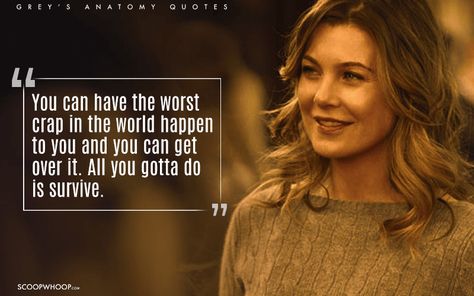 Don’t give up. Quotes Yearbook, Greys Anatomy Quotes, Meredith Grey Quotes, Anatomy Quotes, Grey Quotes, Greys Anatomy Memes, Yearbook Quotes, Grey Anatomy Quotes, Grey's Anatomy Quotes