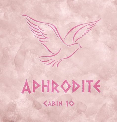 Pink, Beauty, Aphrodite Cabin, Cabin 10, Goddess Of Beauty, Aphrodite Goddess, Aphrodite, Cabin