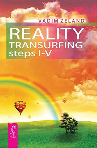 Reality Transurfing Steps I-V by Vadim Zeland | Goodreads Vadim Zeland, Reality Transurfing, Metaphysical Books, 2020 Vision, Wayne Dyer, Ancient Knowledge, The Reader, The Guardians, Quantum Physics