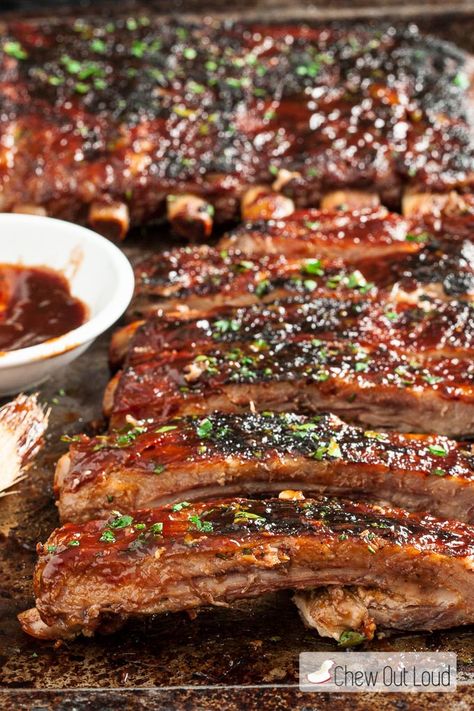 Marinades For Pork Ribs, Recipes With Ribs, Best Rib Marinade, Pork Ribs Marinade Recipes, Marinade For Pork Ribs, Pork Ribs Marinade, Easy Bbq Ribs, Best Marinades, Bbq Ribs In Oven