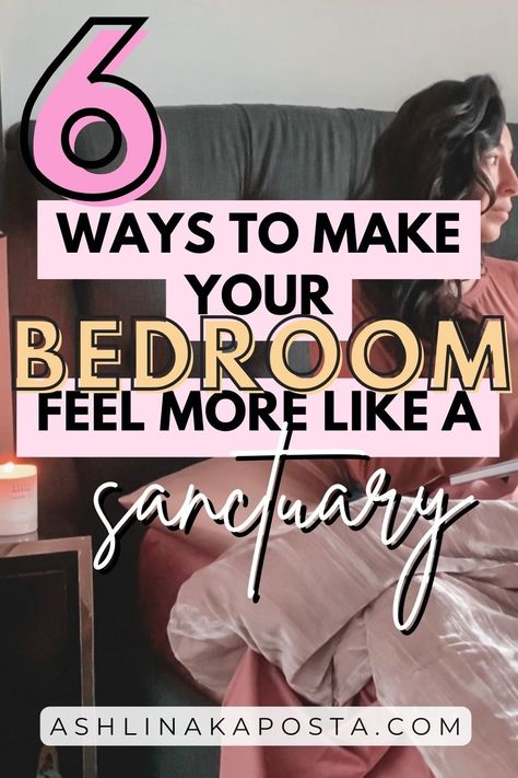 Across From Bed Decor, Comfy Room Decor Bedroom Ideas, Grown Up Feminine Bedroom, Calm Serene Bedroom, Sensual Bedroom Decor Romantic Chic, Single Woman’s Bedroom Ideas, Modern Chic Bedroom Ideas, Cozy Bedrooms For Women, Woman’s Bedroom Ideas