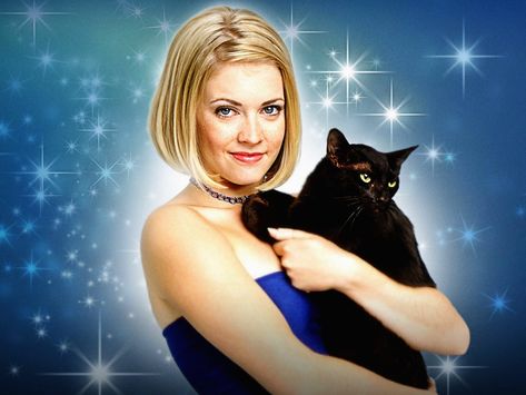 20 of the best witches in pop culture history Famous Witches, Kathy Najimy, Witch Names, Sabrina Witch, Andy Roddick, Sabrina The Teenage Witch, Da Brat, Melissa Joan Hart, Kate Jackson