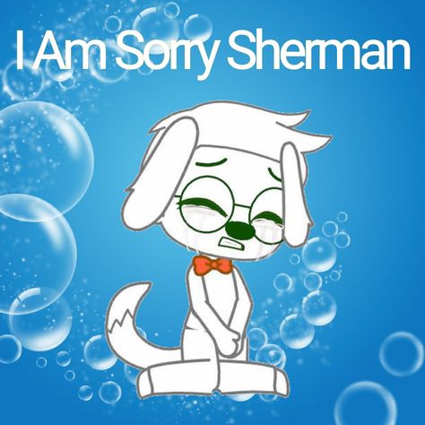 Me Peabody And Sherman, Mr Peabody Costume, Mr Peabody Hypnotizing, Sherman And Penny Fan Art, Mr Ohare, Mr Peabody And Sherman, Peabody And Sherman, Mr Peabody & Sherman, Real Memes