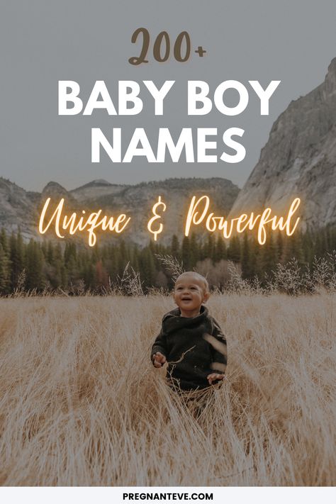 200 Strong Baby Boy Names and Their Meaning. We searched, researched, and cross-referenced hundreds of strong boy names from around the world. Boy Namea, Strong Biblical Boy Names, Unique Boys Names, Boy Names Uncommon, Baby Boy Names With Meaning, Cute Meaning, Baby Boy Names Unique, Strong Boy Names, Names For Babies