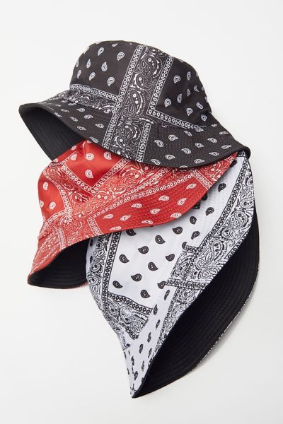 Shop Accessories, Bandana Print, Accessories Bags, Cool Hats, Buckets, Jewelry Bags, Accessories For Women, Trending Accessories, Accessories Shop