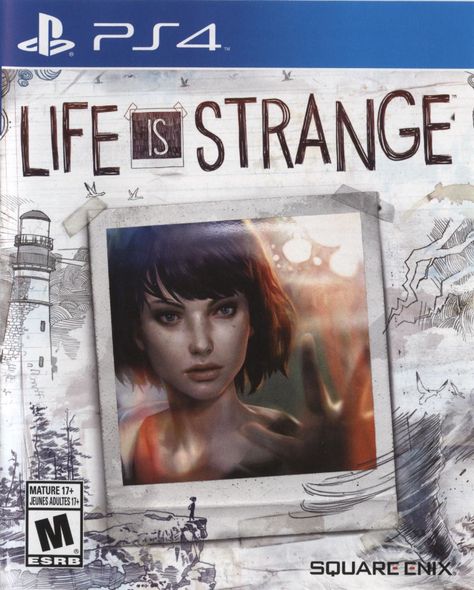 Cover art for Life Is Strange: Complete Season - Episodes 1-5 (Gloud) database containing game description & game shots, credits, groups, press, forums, reviews, release dates and more. Beyond Two Souls, Max Caulfield, Sports Advertising, Chloe Price, V Games, Playstation Games, Video Games Playstation, Ps4 Games, Life Is Strange