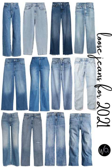 New Trend Jeans For Women, Womens Jeans Outfits 2023, Women's Jeans 2022, Best Jeans For Women 2022, Jeans For 2022, Jean Trends 2022 Women, Trending Jeans For Women 2022, Latest Jeans Trend 2022 Women, The Best Jeans For Women