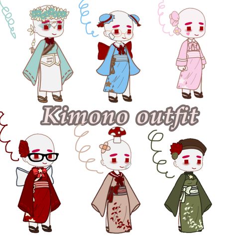 #gachalifeoutfits #gachalife #pinterest #cute #outfits #kimono #japan Croquis, Japan Gacha Club Outfits, Kimono Outfit Gacha, Gacha Club Japanese Outfits, Kimono Gacha Life 2, Gacha Chinese Outfits, Gacha Club Kimono Ideas, Soft Gacha Club Outfits, Gacha Club Japanese Outfit Ideas