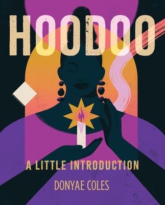 Discover the history, practices, and magic of Hoodoo--from veneration of ancestors to worship rituals--in this miniature illustrated guidebook, written by a longtime practitioner. Hoodoo is a rich cultural and spiritual tradition, created by enslaved Africans and practiced today throughout the United States. This multi-faceted practice draws on elements of African spiritual traditions, Christianity, Spiritualism, indigenous knowledge, and natural healing. This gorgeously illustrated miniature book delves into the practice, history, and profound magic of Hoodoo, and its significance for the Black community within the United States, as well as ways to incorporate this tradition into your own practice. Books By Black Authors, Indigenous Knowledge, 100 Books To Read, Great Books To Read, Top Books To Read, Spirituality Books, Nonfiction Books, History Books, Natural Healing