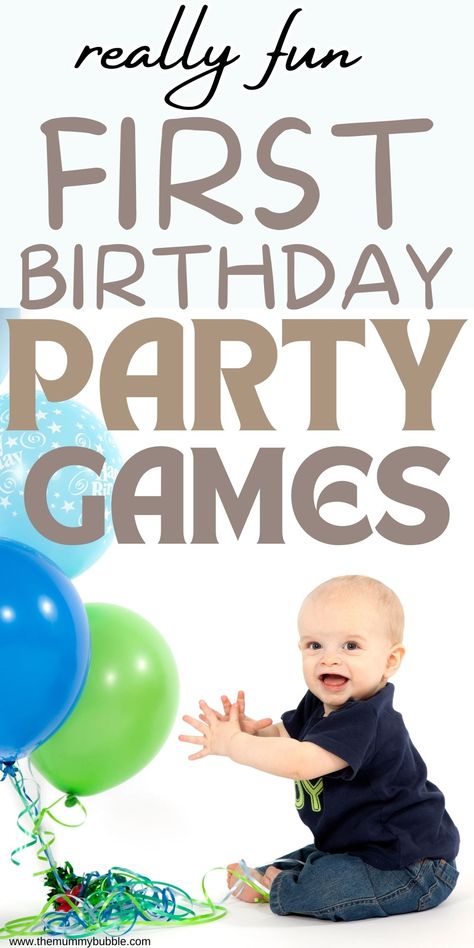 Birthday Games For One Year Olds, Birthday Party Games For 1st Birthday, Bee Themed Birthday Party Games, Baby First Bday Games, 1 Year Birthday Games, First Birthday Boy Games Activities, Games To Play At One Year Old Birthday, 1st Birthday Party Game, First Birthday Games Baby