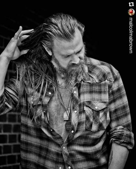 Opie in flanel Opie Winston, Nice Boys, Ryan Hurst, Male Faceclaims, Sons Of Anarchy Samcro, Ryan Guzman, Taylor Kitsch, Jax Teller, Karl Urban