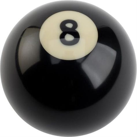 "Original" 8 Ball Gear Shift Knob Ball Aesthetic, Image Swag, Doodle Icon, Png Aesthetic, Insta Icon, Gear Shift Knob, 8 Ball, Foto Ideas Instagram, Gear Shift