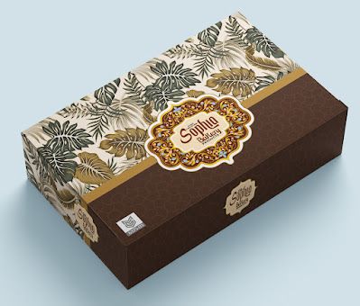 Diwali Packaging, Sweet Box Packaging Design, Sweet Box Packaging, Sweet Packaging Design, Corporate Diwali Gifts, Mithai Boxes, Box Design Templates, Sweet Box Design, Sweet Packaging