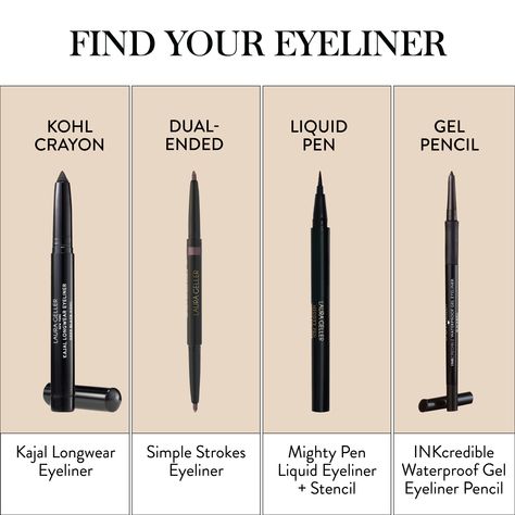 Gel Eye Pencil, Best Liquid Eyeliner, Eyeliner Application, Eyeliner Techniques, Eyeliner Stencil, Eyeliner Brands, Gel Eyeliner Pencil, Kajal Eyeliner, Kohl Eyeliner