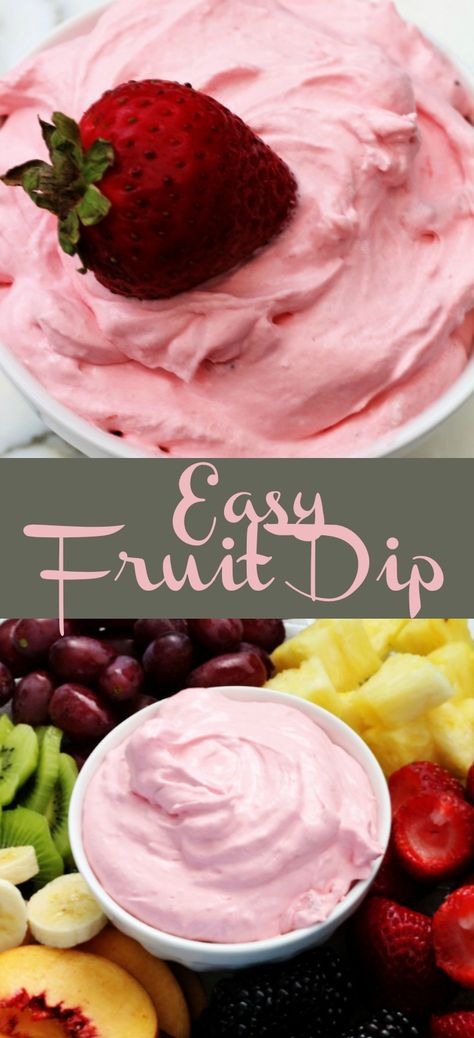 Fruit Dip For Fruit Tray, Fruit Salad Dip Cool Whip, Yoghurt Fruit Dip, 2 Ingredient Fruit Dip, Valentine Fruit Tray, Creative Fruit Tray Ideas, Cool Whip Fruit Dip, Strawberry Fruit Dips, Yogurt Fruit Dip