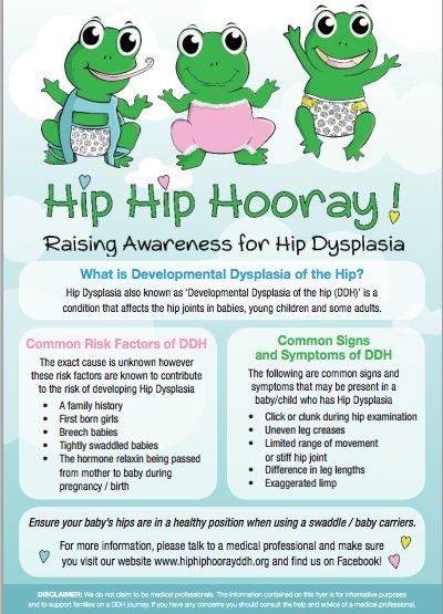 Hip Hip Hooray - Hip Displaysia, Hip Dysplasia Baby, Developmental Dysplasia Of The Hip, Spica Cast, Pavlik Harness, Healthy Journey, Child Life Specialist, Hip Hip Hooray, Hip Dysplasia