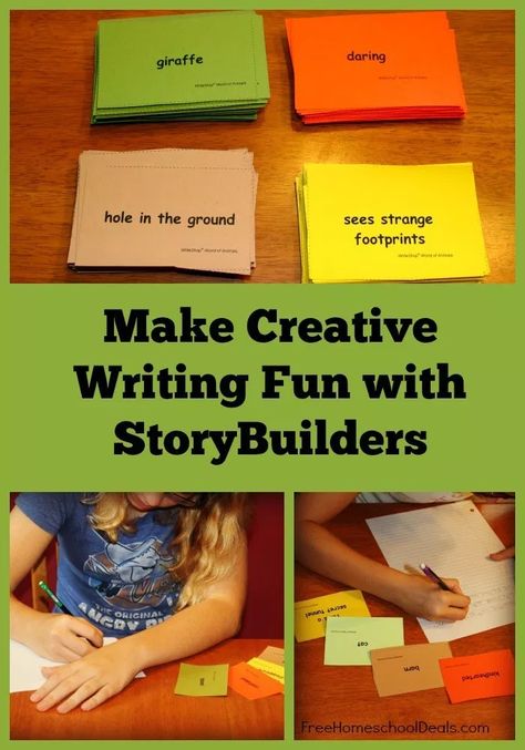 Creative Writing For Kids, Writing Club, Teaching Creative Writing, Creative Writing Classes, Creative Writing Ideas, Homeschool Writing, Writing Classes, Writing Exercises, Writing Assignments