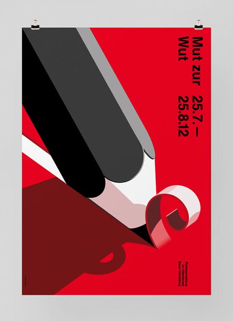 Heidelberg, Red Graphic Poster, Poster Grafico, Posters Conception Graphique, Red Poster, Education Poster Design, Pen Illustration, 타이포그래피 포스터 디자인, Event Poster Design